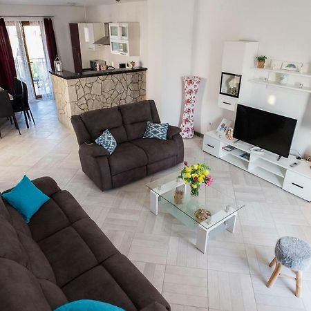 Apartments Mario มาลินสกา ภายนอก รูปภาพ