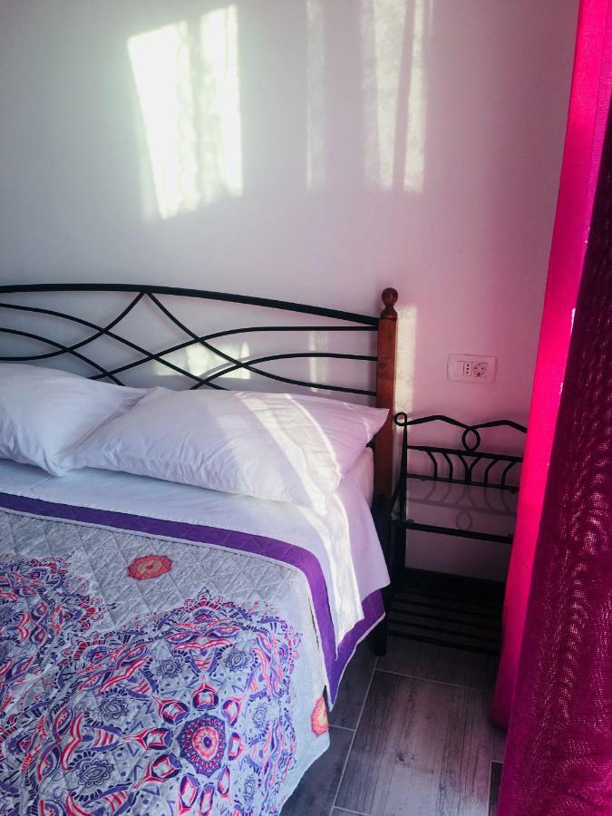 Apartments Mario มาลินสกา ภายนอก รูปภาพ