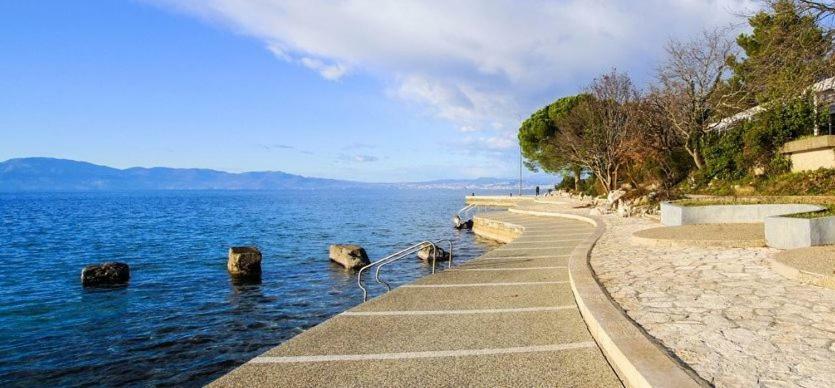 Apartments Mario มาลินสกา ภายนอก รูปภาพ