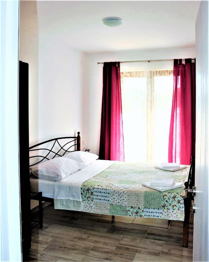 Apartments Mario มาลินสกา ภายนอก รูปภาพ