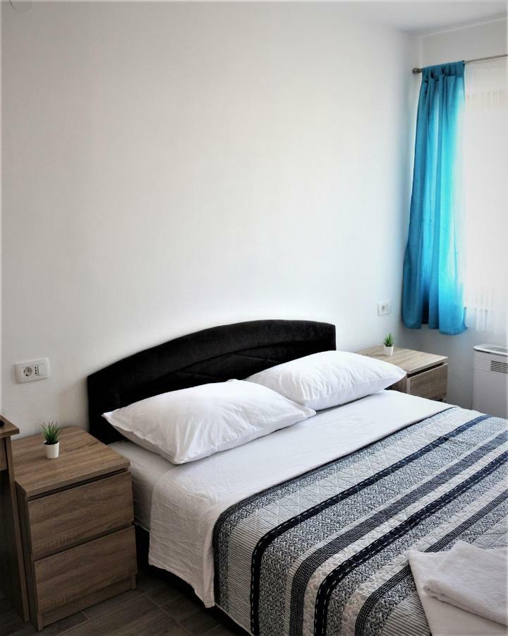 Apartments Mario มาลินสกา ภายนอก รูปภาพ