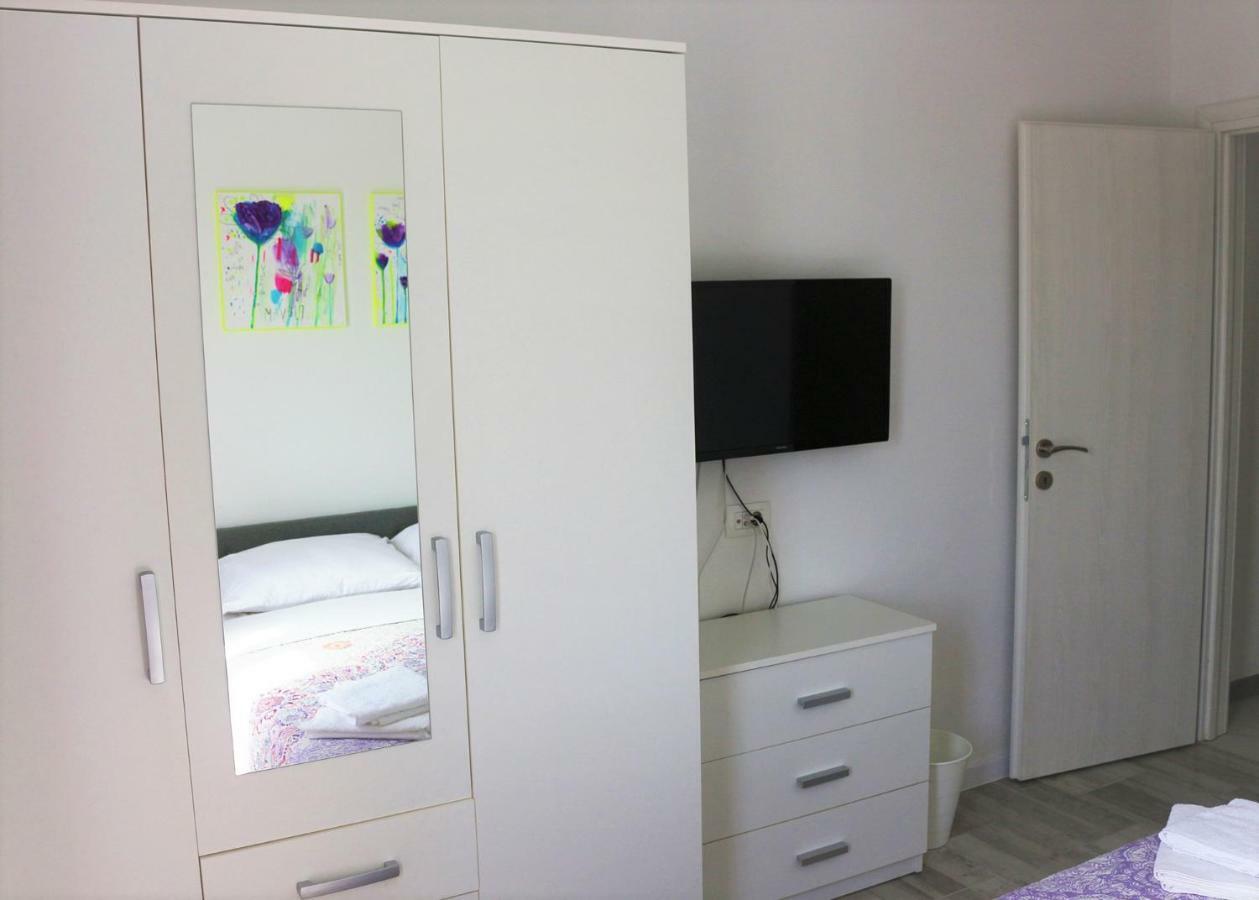 Apartments Mario มาลินสกา ภายนอก รูปภาพ