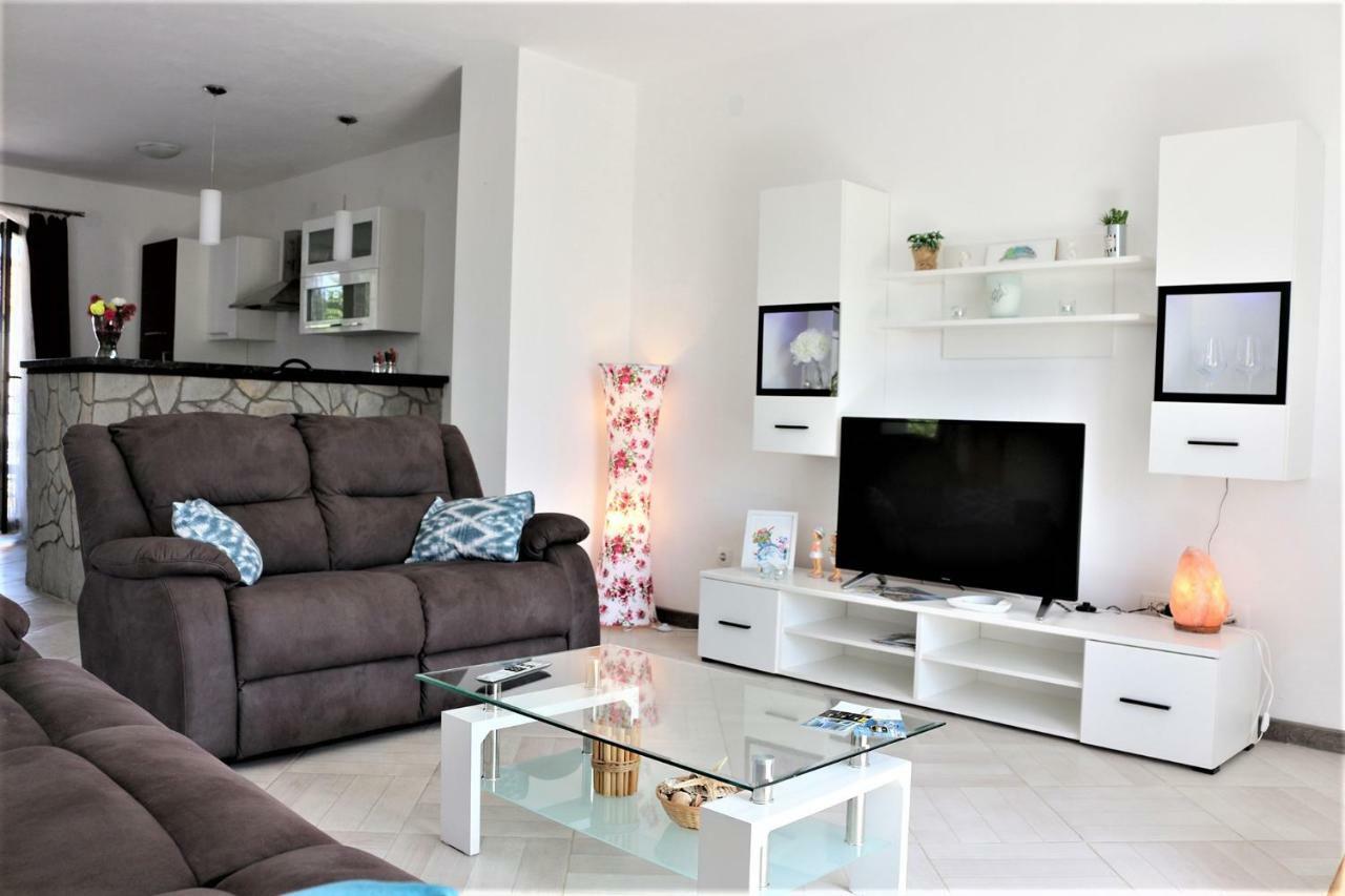 Apartments Mario มาลินสกา ภายนอก รูปภาพ