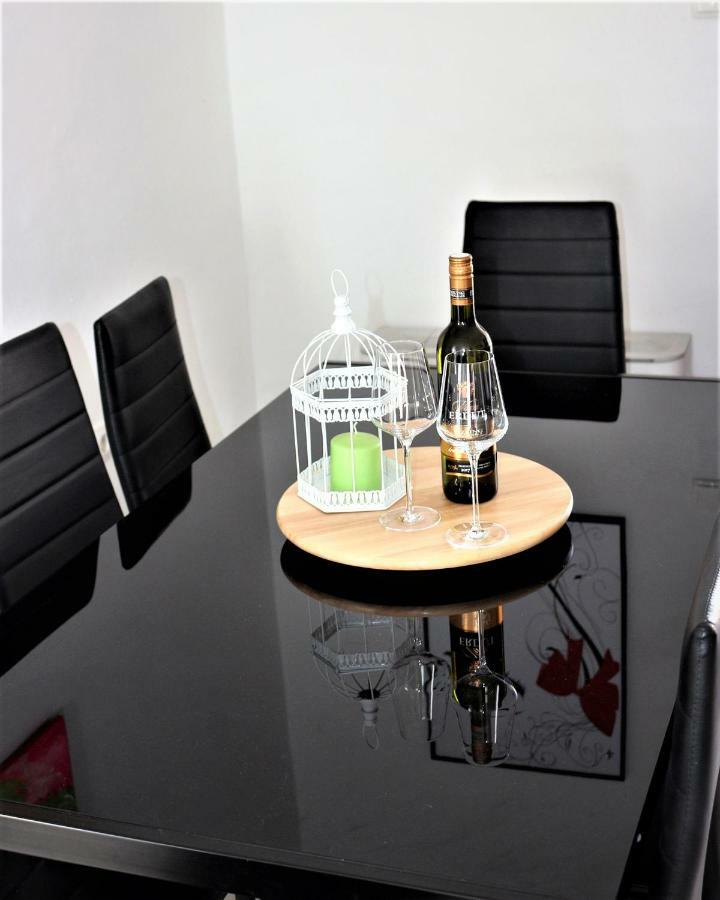 Apartments Mario มาลินสกา ภายนอก รูปภาพ