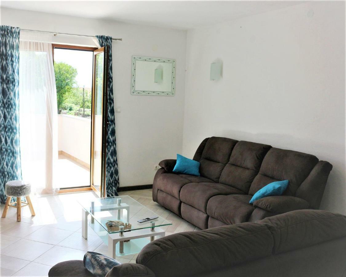 Apartments Mario มาลินสกา ภายนอก รูปภาพ