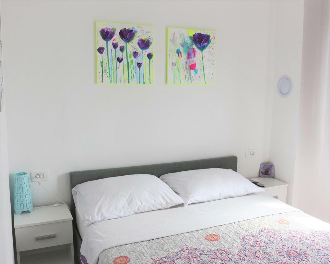Apartments Mario มาลินสกา ภายนอก รูปภาพ