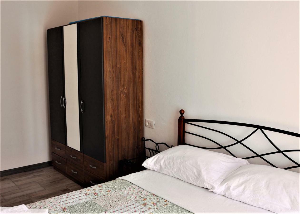 Apartments Mario มาลินสกา ภายนอก รูปภาพ