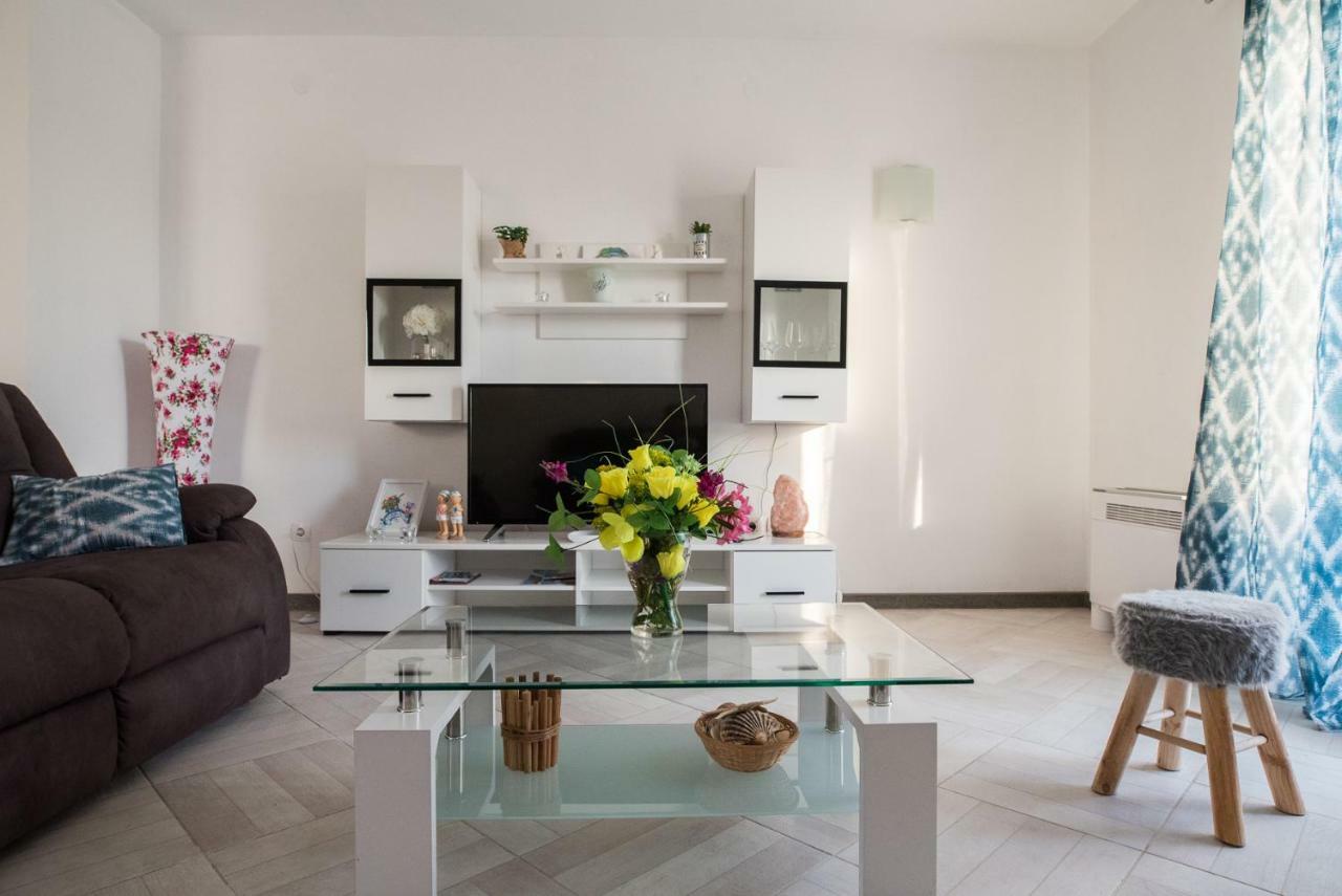 Apartments Mario มาลินสกา ภายนอก รูปภาพ
