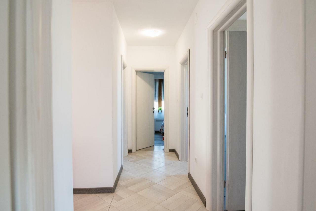Apartments Mario มาลินสกา ภายนอก รูปภาพ