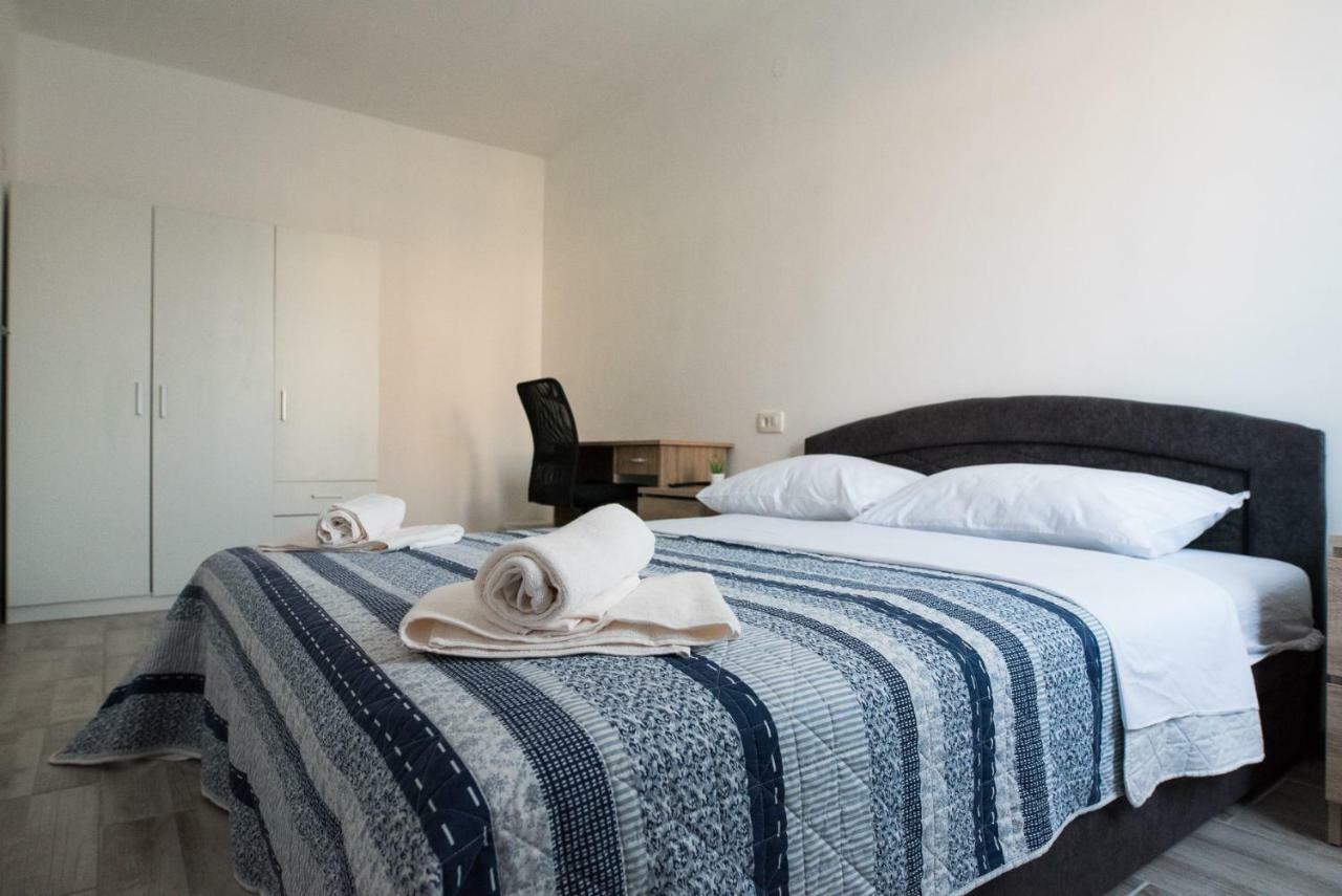 Apartments Mario มาลินสกา ภายนอก รูปภาพ